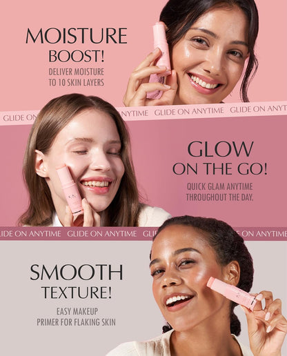 Khai Seoul Wrinkle Bounce Multi Balm - 9g