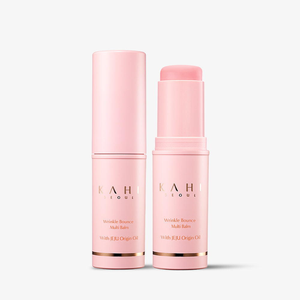 Khai Seoul Wrinkle Bounce Multi Balm - 9g
